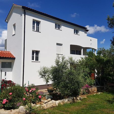 Apartman Sunset Ražanac Exteriér fotografie