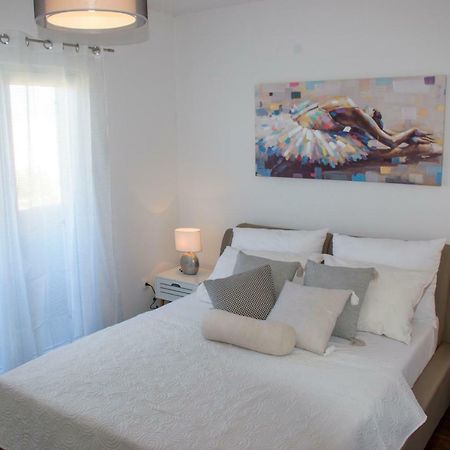 Apartman Sunset Ražanac Exteriér fotografie
