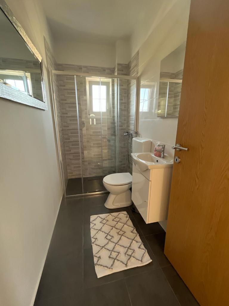 Apartman Sunset Ražanac Exteriér fotografie